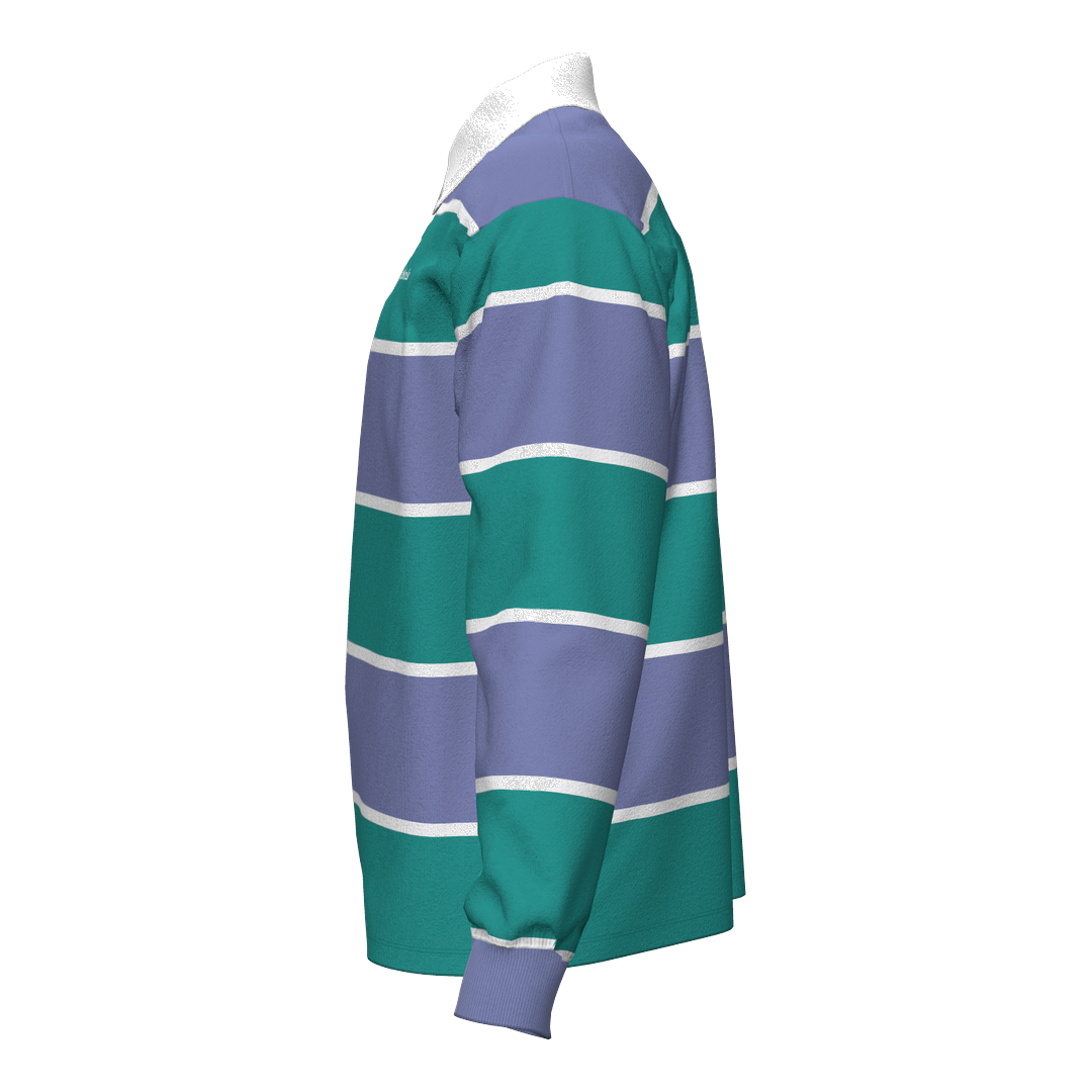 RUGBY TEE MAN SWEATSHIRT
