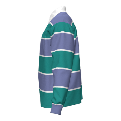 RUGBY TEE MAN SWEATSHIRT