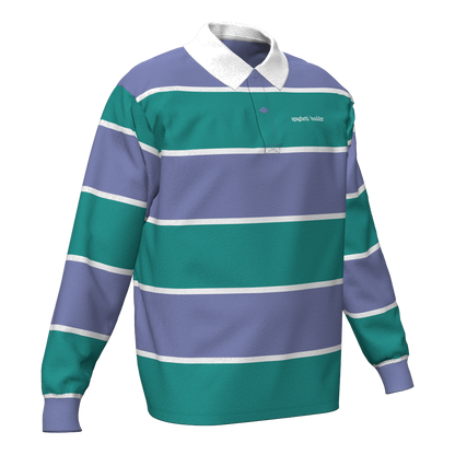 RUGBY TEE MAN SWEATSHIRT
