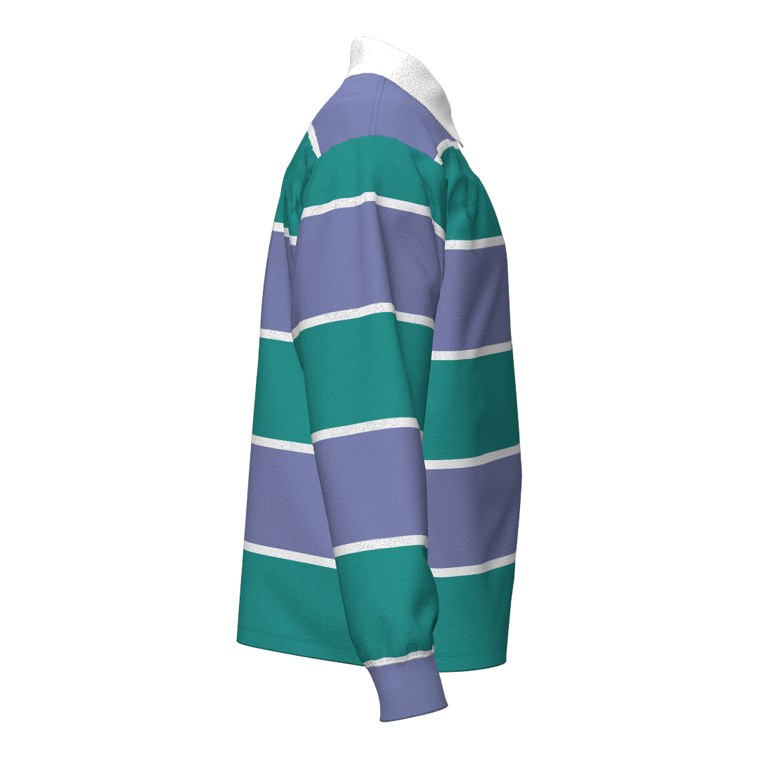 RUGBY TEE MAN SWEATSHIRT