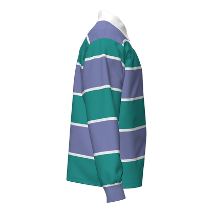 RUGBY TEE MAN SWEATSHIRT