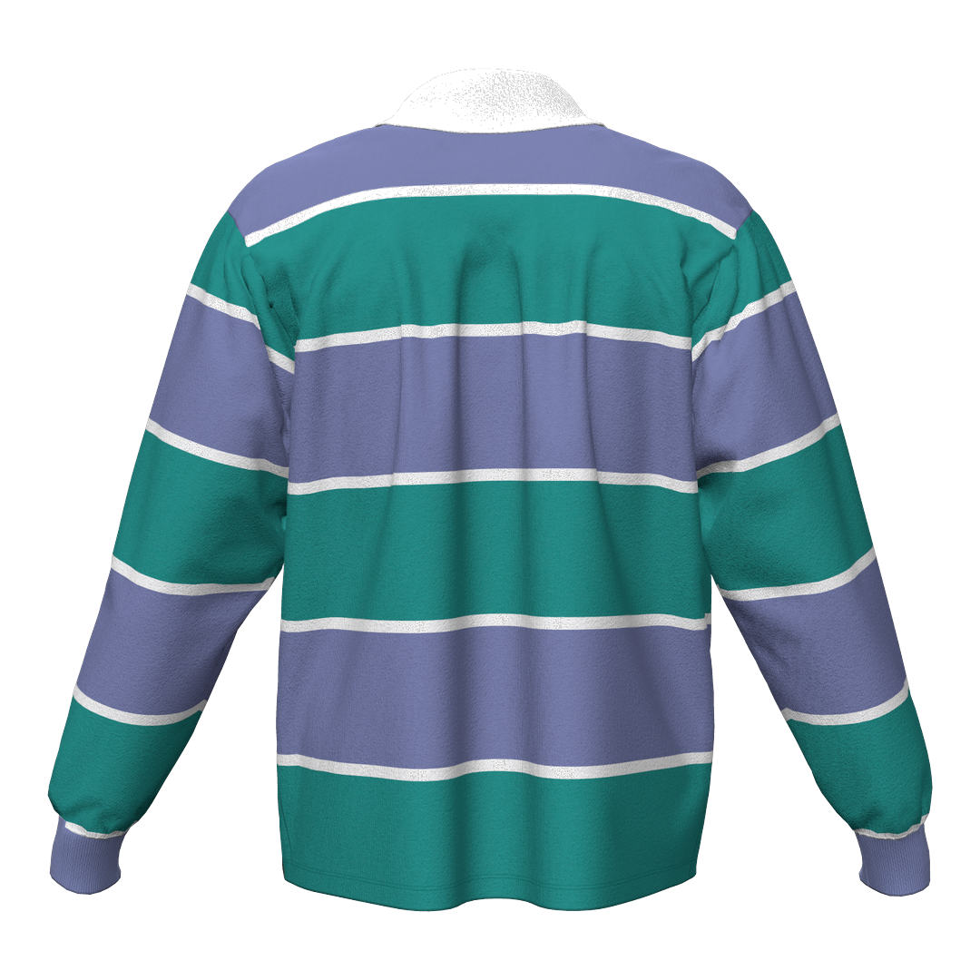 RUGBY TEE MAN SWEATSHIRT