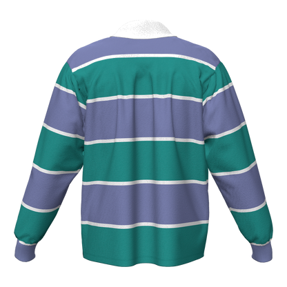 RUGBY TEE MAN SWEATSHIRT