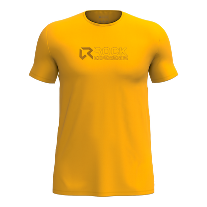 TANGERINE TRIP SS MAN T-SHIRT