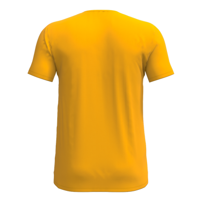 TANGERINE TRIP SS MAN T-SHIRT