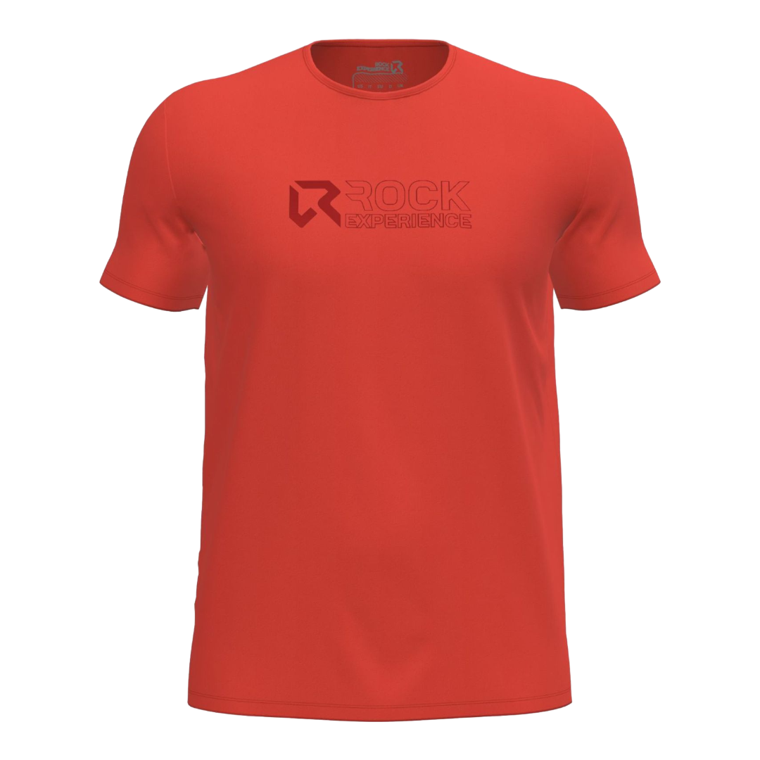 TANGERINE TRIP SS MAN T-SHIRT