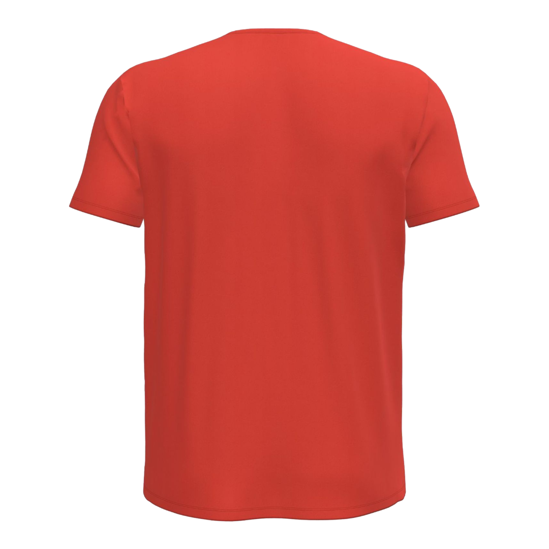 TANGERINE TRIP SS MAN T-SHIRT