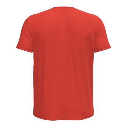 TANGERINE TRIP SS MAN T-SHIRT