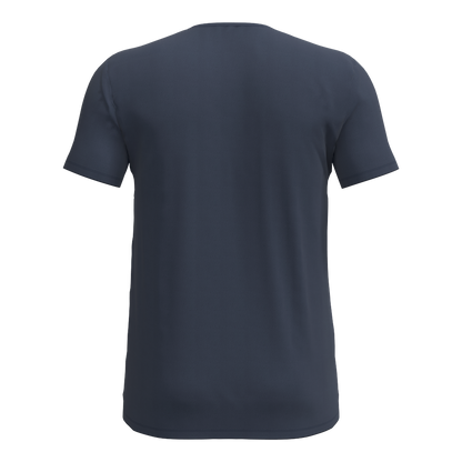 TANGERINE TRIP SS MAN T-SHIRT
