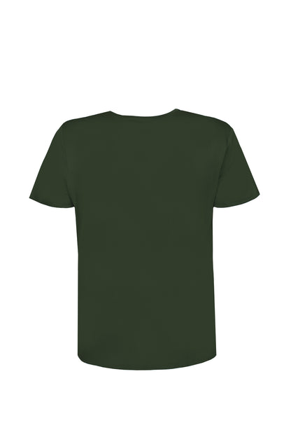 TANGERINE TRIP SS MAN T-SHIRT