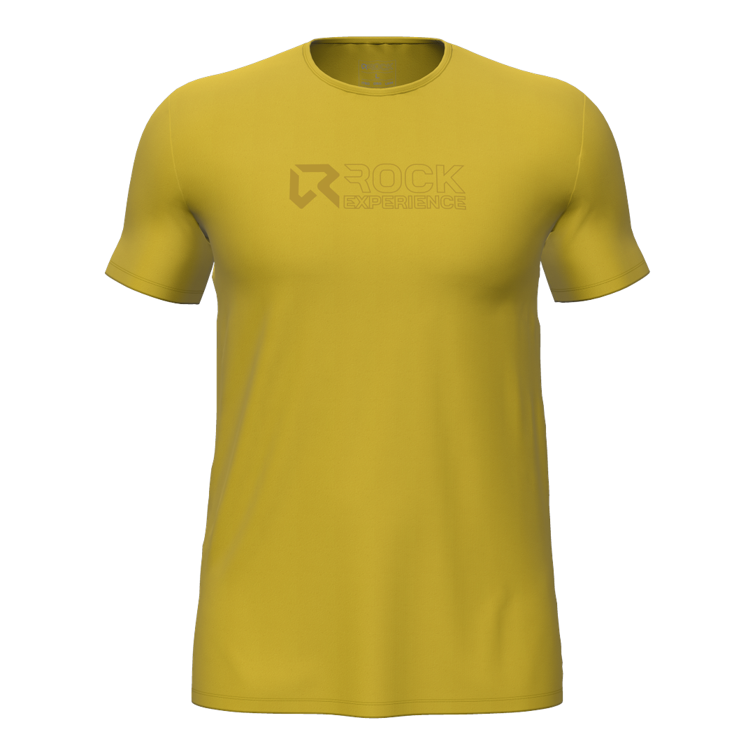TANGERINE TRIP SS MAN T-SHIRT