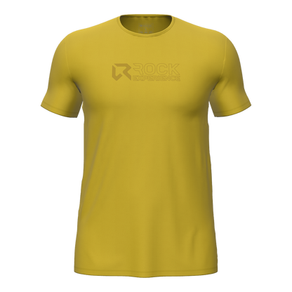 TANGERINE TRIP SS MAN T-SHIRT