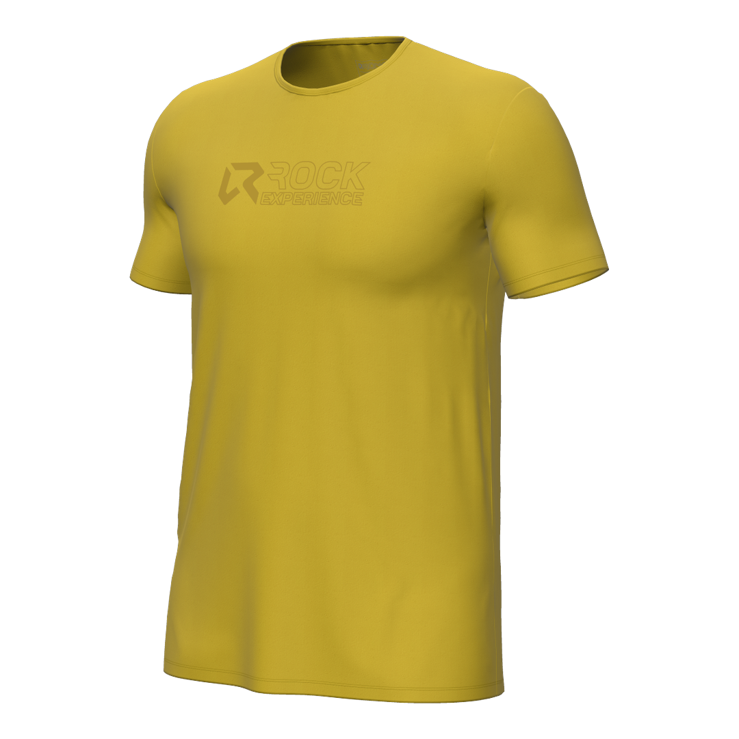 TANGERINE TRIP SS MAN T-SHIRT