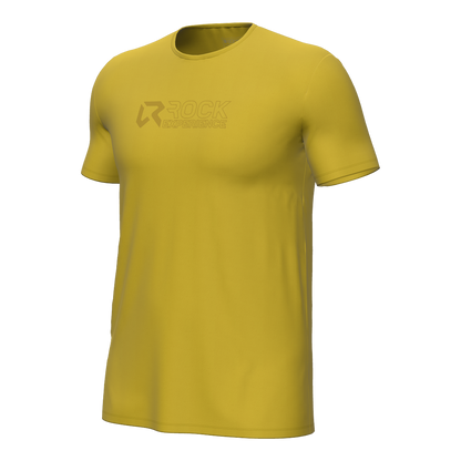 TANGERINE TRIP SS MAN T-SHIRT