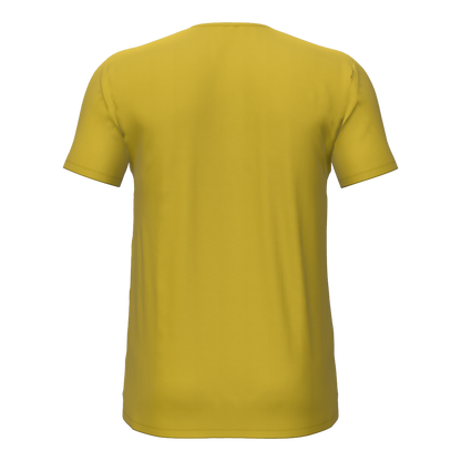 TANGERINE TRIP SS MAN T-SHIRT