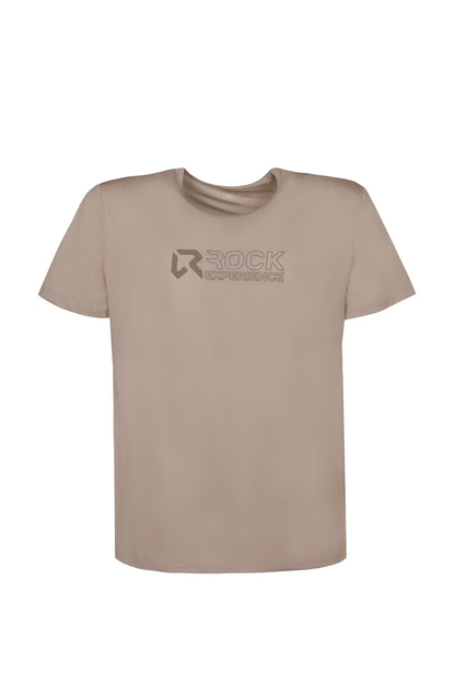 TANGERINE TRIP SS MAN T-SHIRT