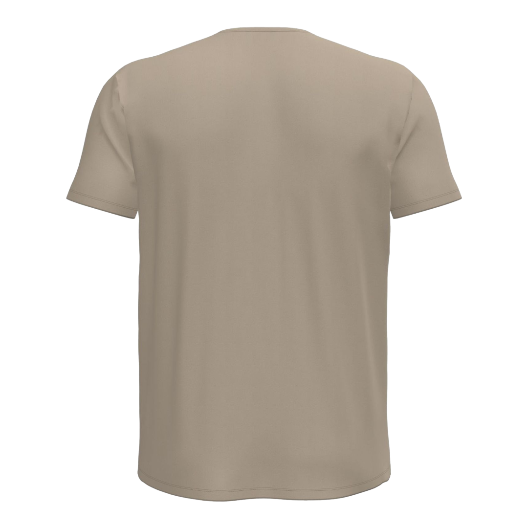 TANGERINE TRIP SS MAN T-SHIRT