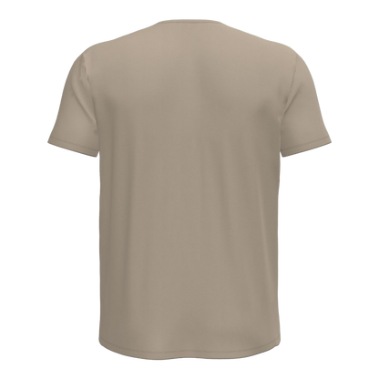 TANGERINE TRIP SS MAN T-SHIRT