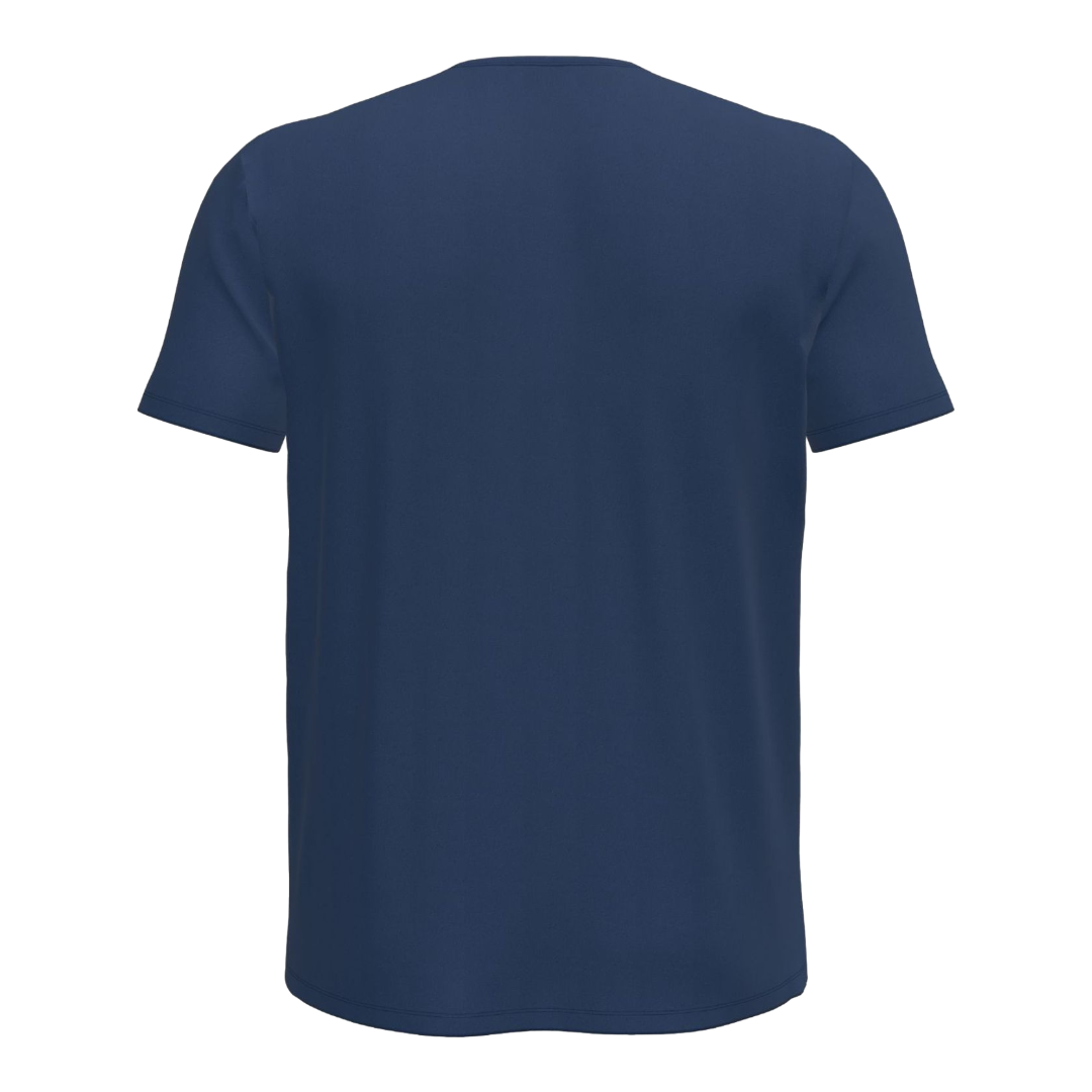 TANGERINE TRIP SS MAN T-SHIRT