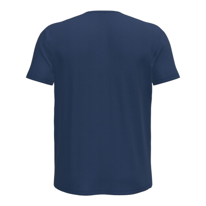 TANGERINE TRIP SS MAN T-SHIRT