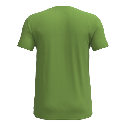 TANGERINE TRIP SS MAN T-SHIRT