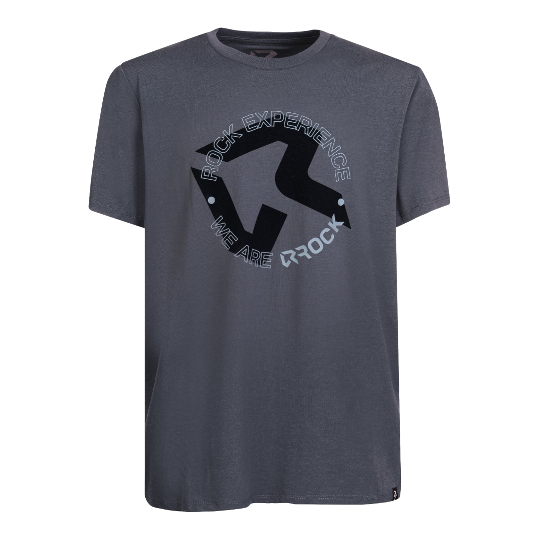 DIMORE DEGLI DEI SS MAN T-SHIRT