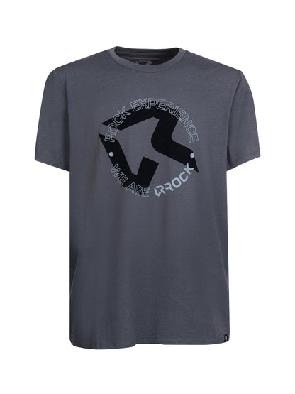 DIMORE DEGLI DEI SS MAN T-SHIRT