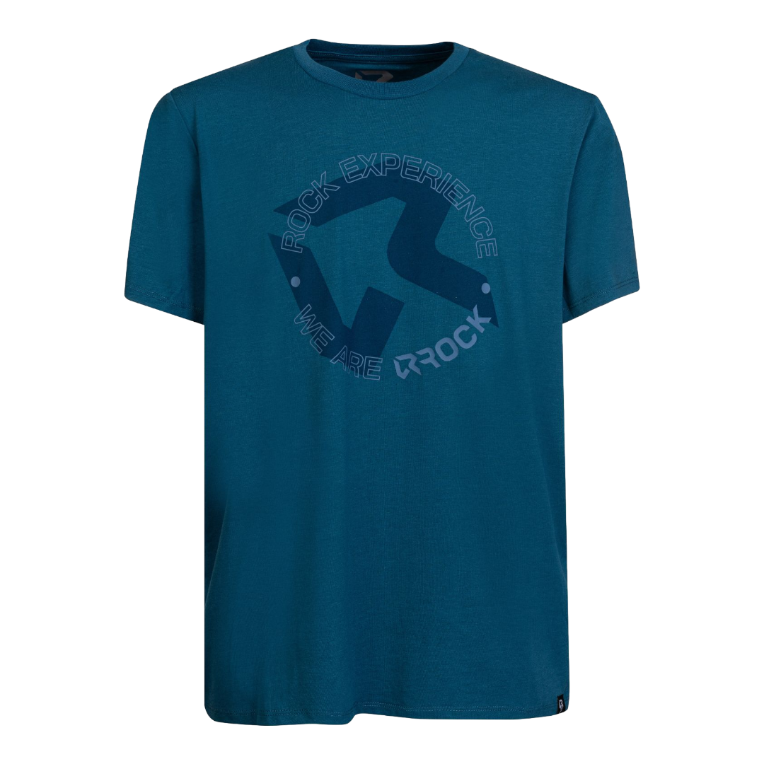 DIMORE DEGLI DEI SS MAN T-SHIRT