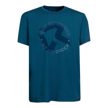 DIMORE DEGLI DEI SS MAN T-SHIRT