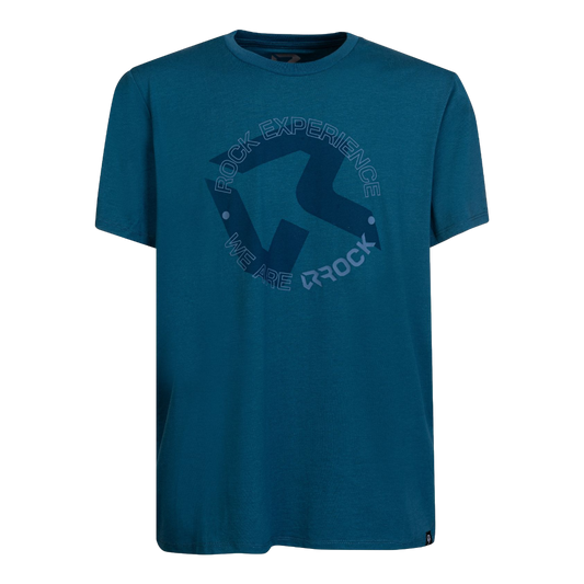 DIMORE DEGLI DEI SS MAN T-SHIRT