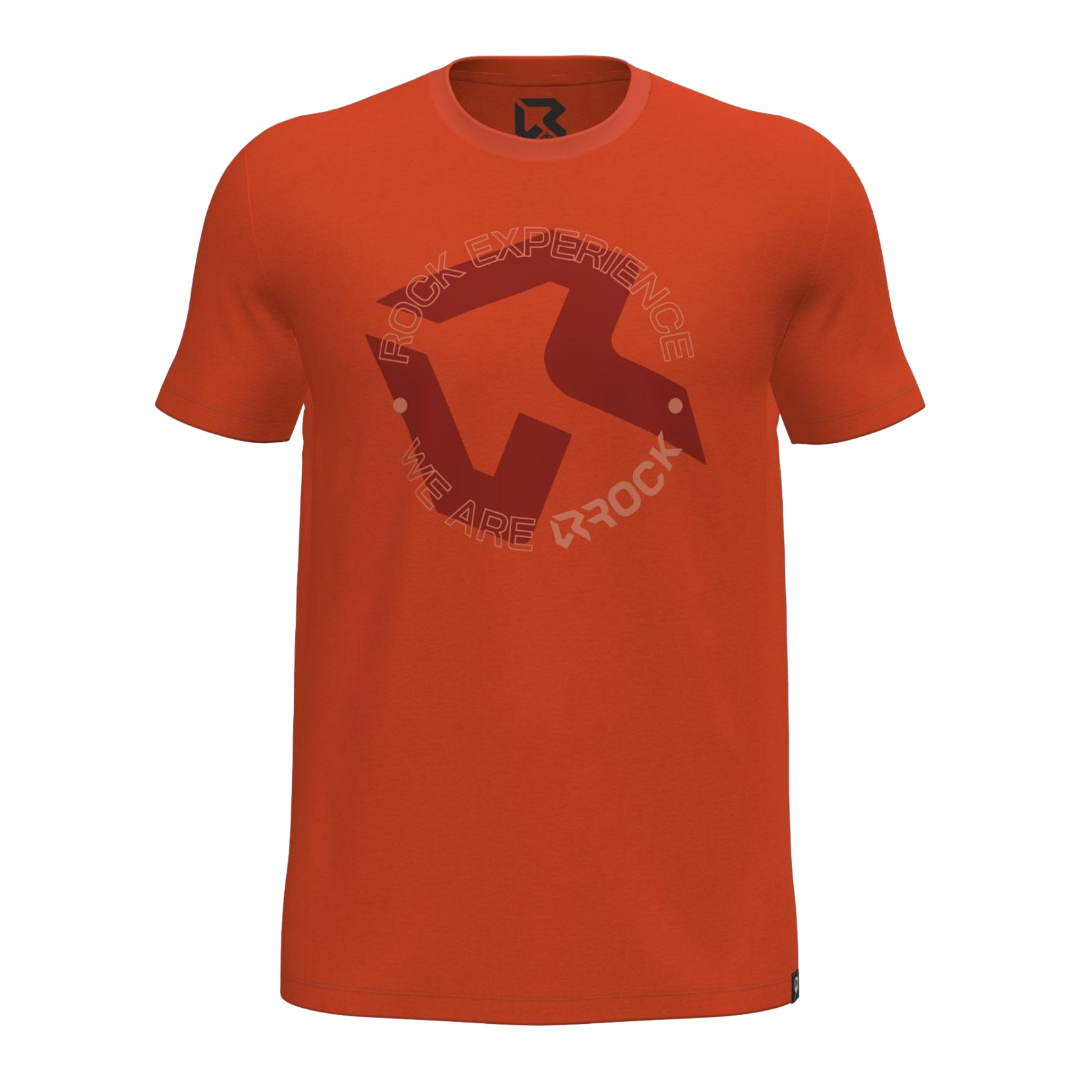 DIMORE DEGLI DEI SS MAN T-SHIRT