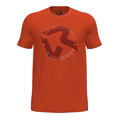 DIMORE DEGLI DEI SS MAN T-SHIRT