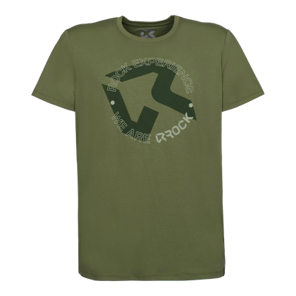 DIMORE DEGLI DEI SS MAN T-SHIRT