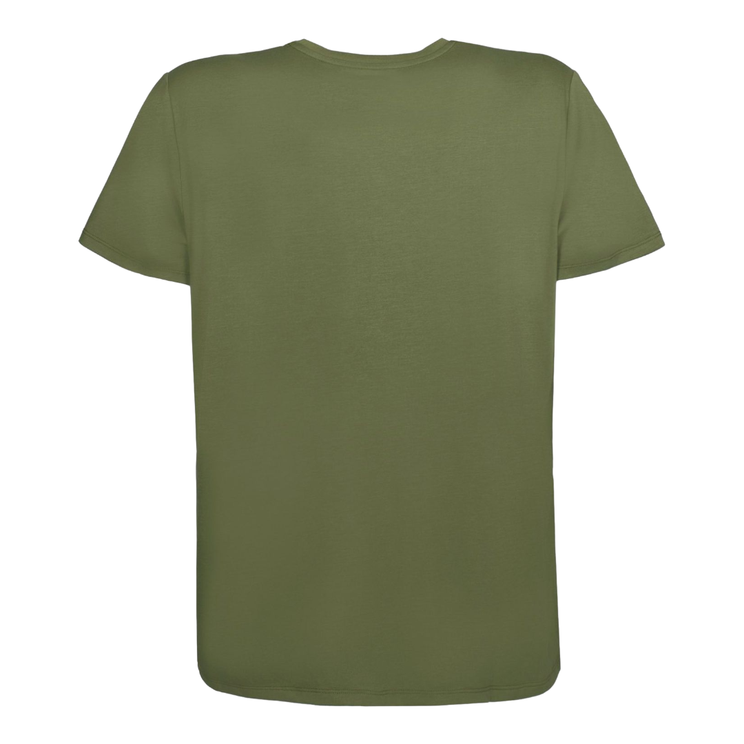 DIMORE DEGLI DEI SS MAN T-SHIRT