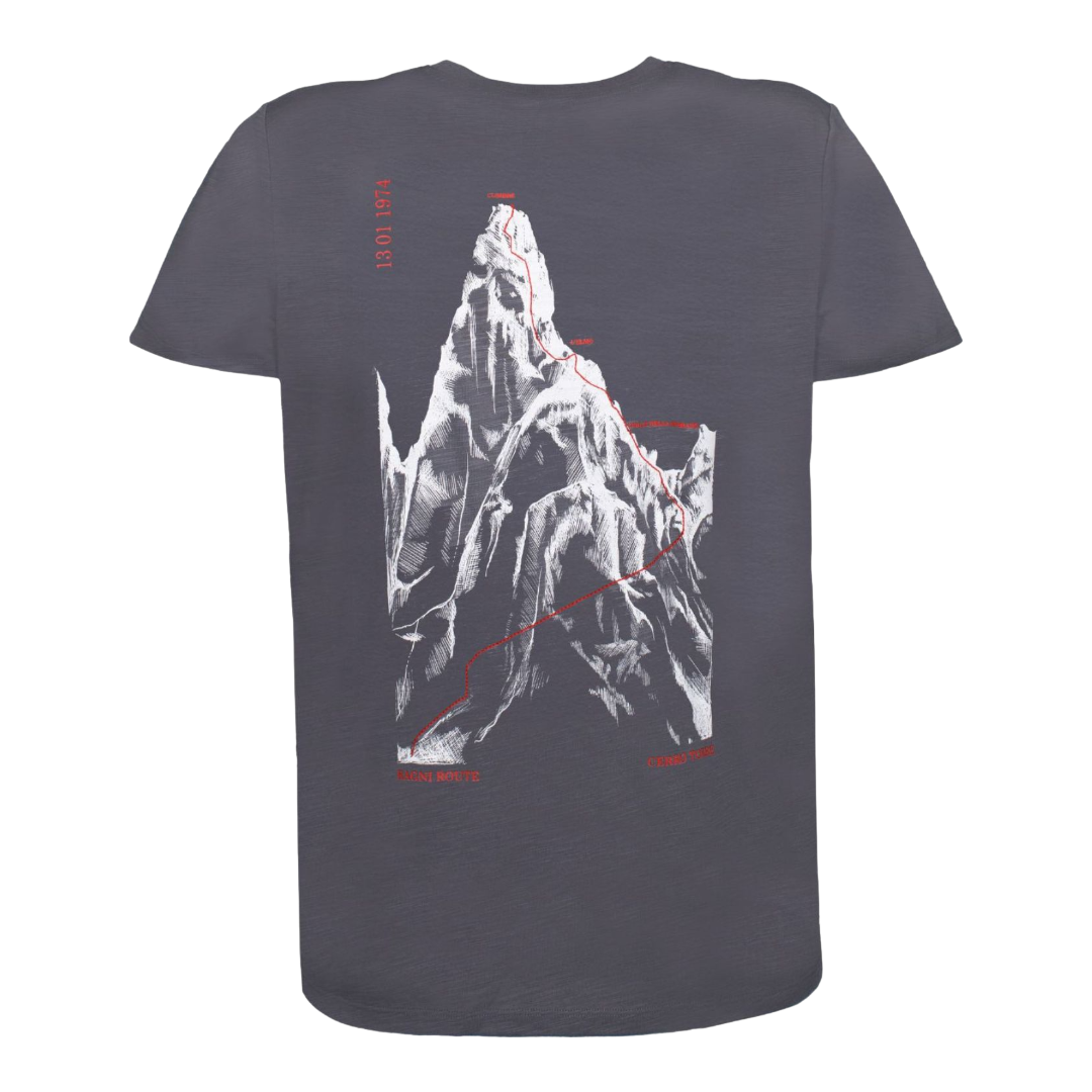 ANNIVERSARY SS MAN T-SHIRT