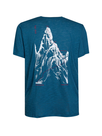 ANNIVERSARY SS MAN T-SHIRT