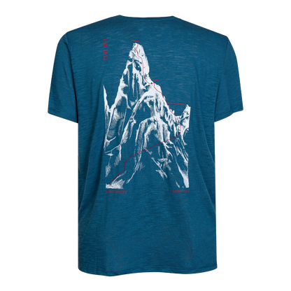ANNIVERSARY SS MAN T-SHIRT