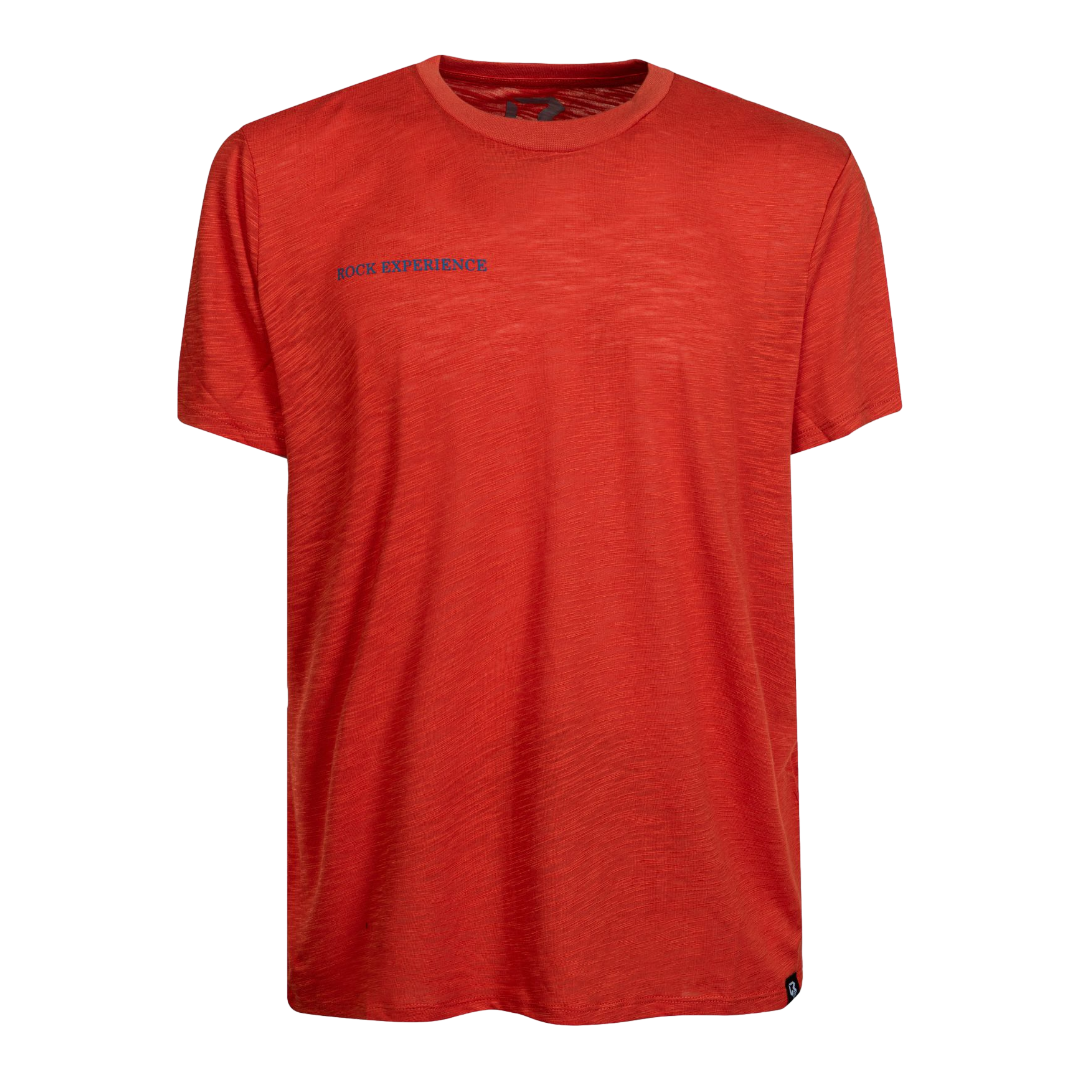 ANNIVERSARY SS MAN T-SHIRT