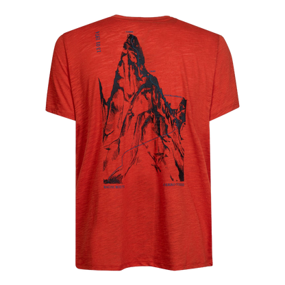 ANNIVERSARY SS MAN T-SHIRT