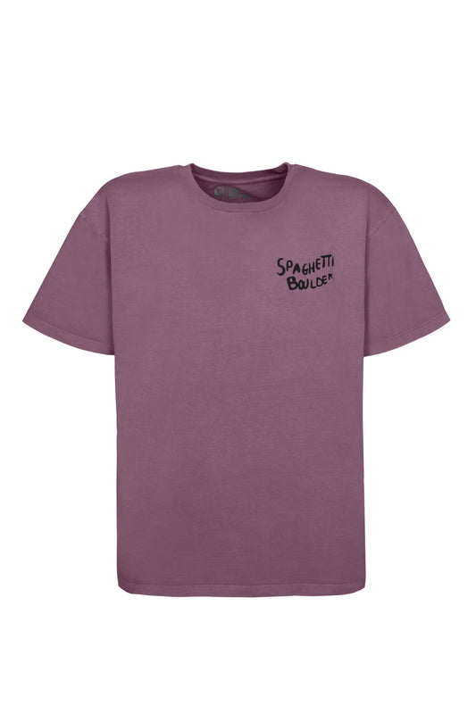SEVEN LIVES SS MAN T-SHIRT