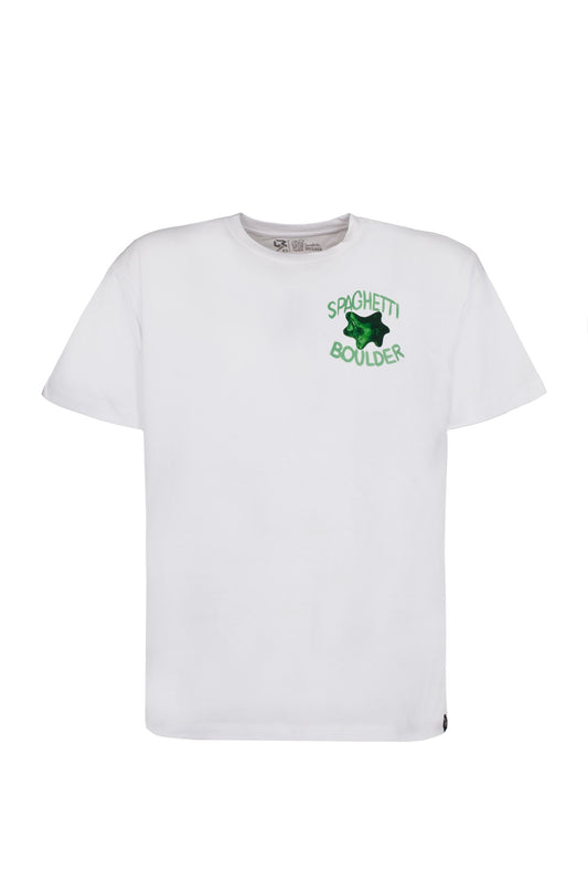 JAPAN ADDICTION SS MAN T-SHIRT