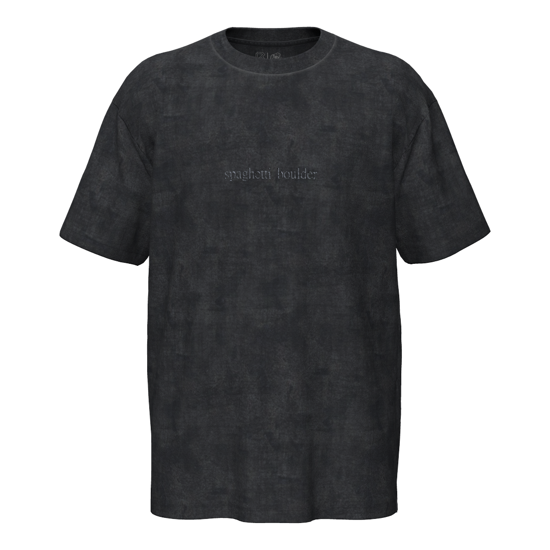 FONT SS MAN T-SHIRT