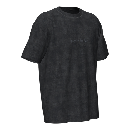 FONT SS MAN T-SHIRT