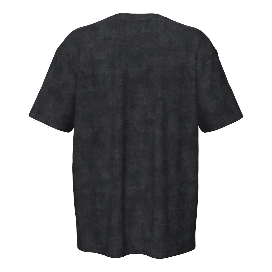 FONT SS MAN T-SHIRT