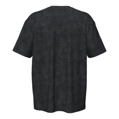 FONT SS MAN T-SHIRT