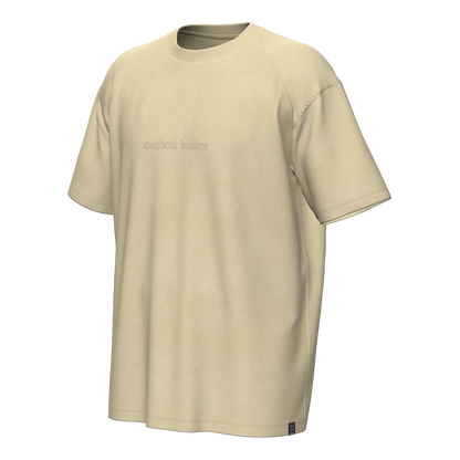 FONT SS MAN T-SHIRT