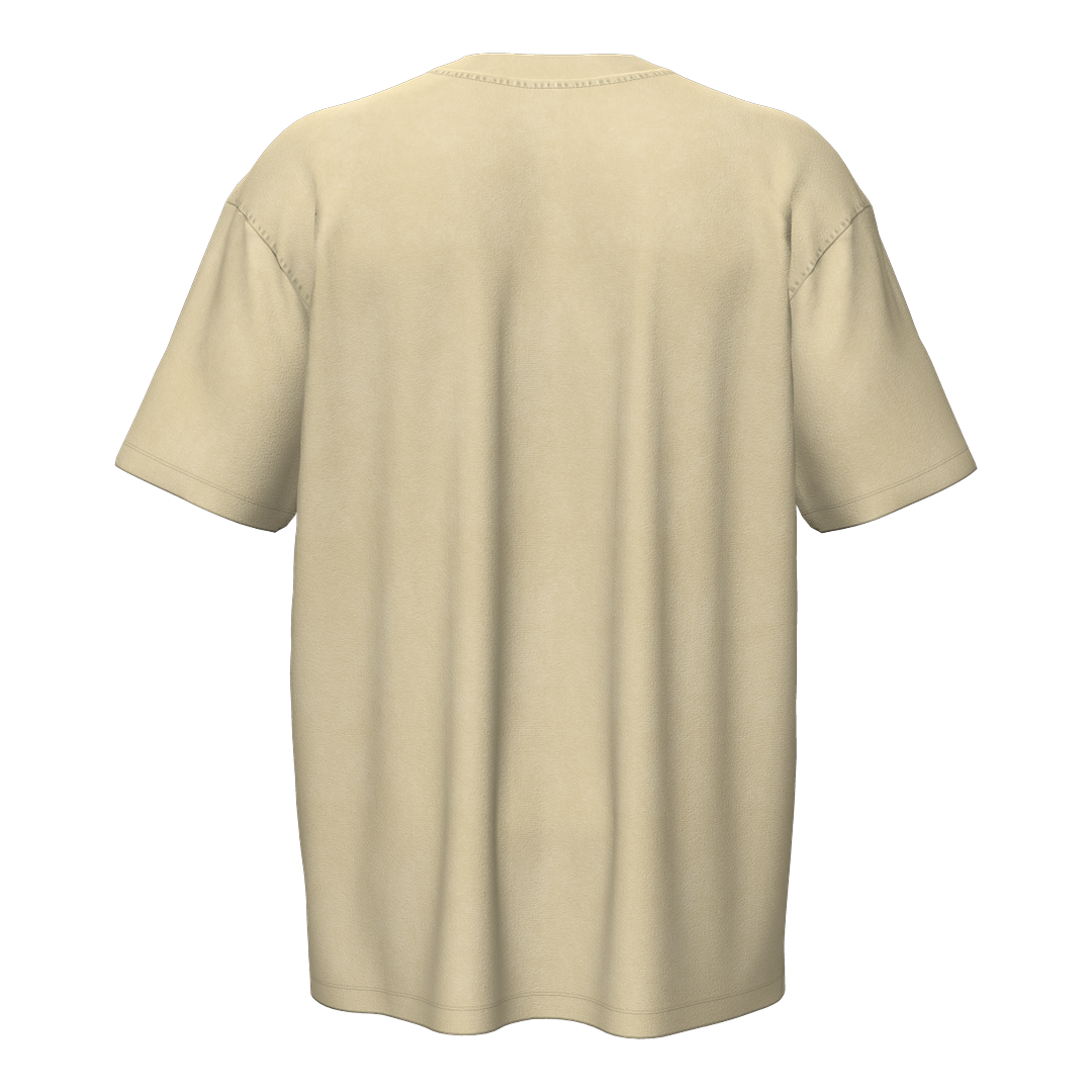 FONT SS MAN T-SHIRT