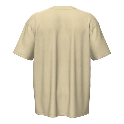 FONT SS MAN T-SHIRT