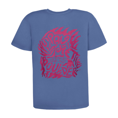 FAKE FACE SS MAN T-SHIRT