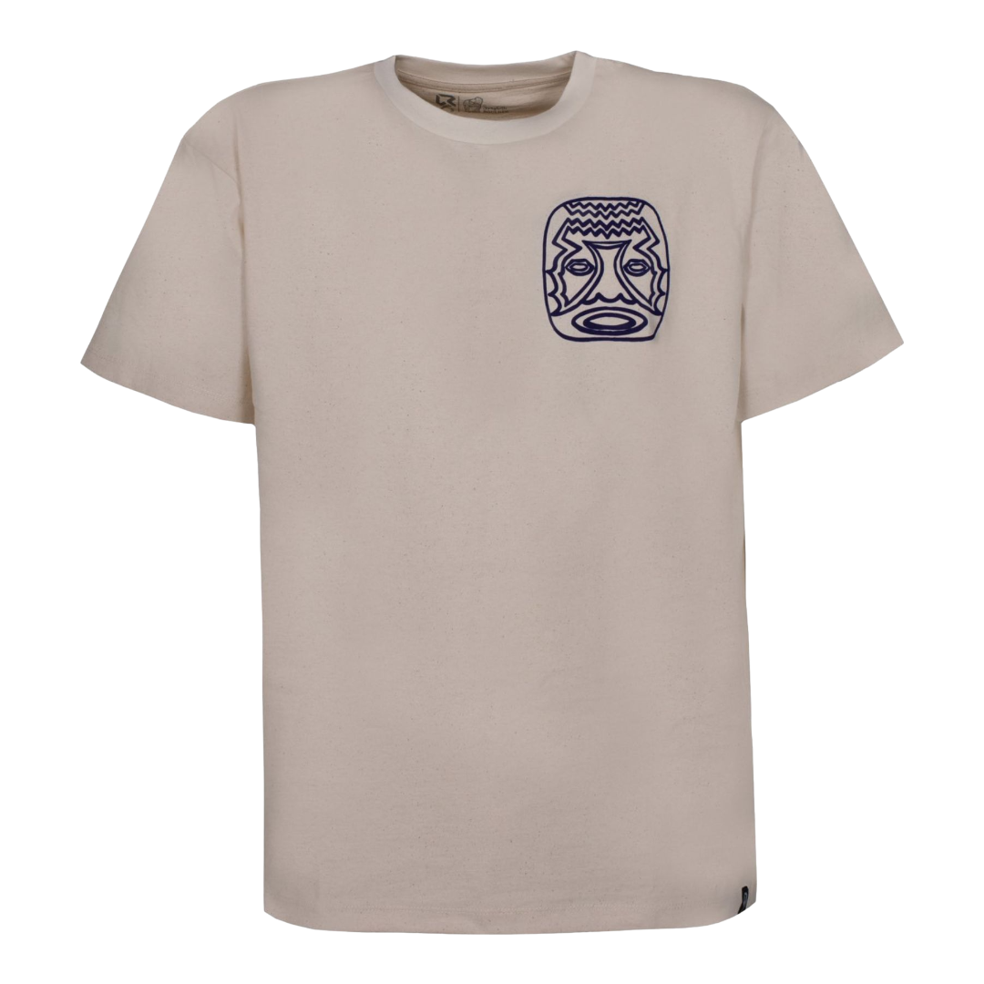 LUCHA LIBRE SS MAN T-SHIRT